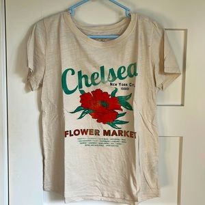 J. Crew T-Shirt
